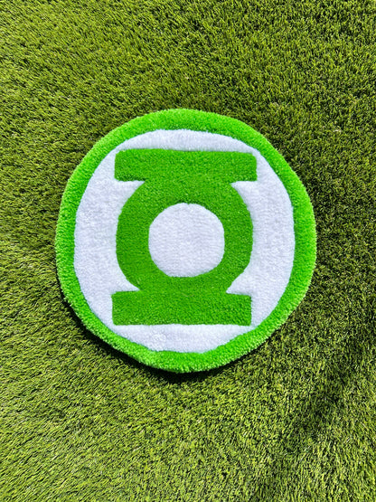 Green Lantern