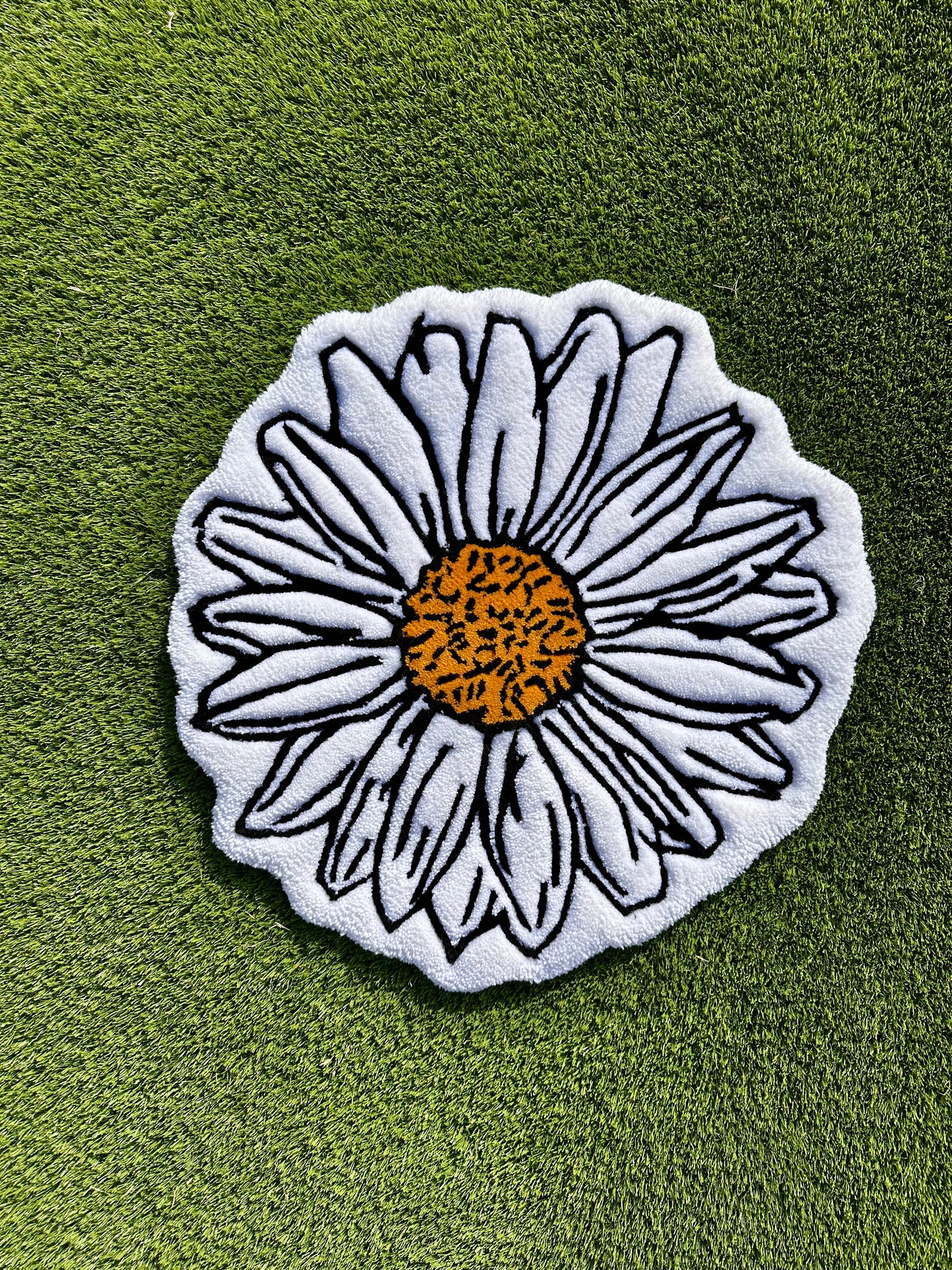 Daisy Flower