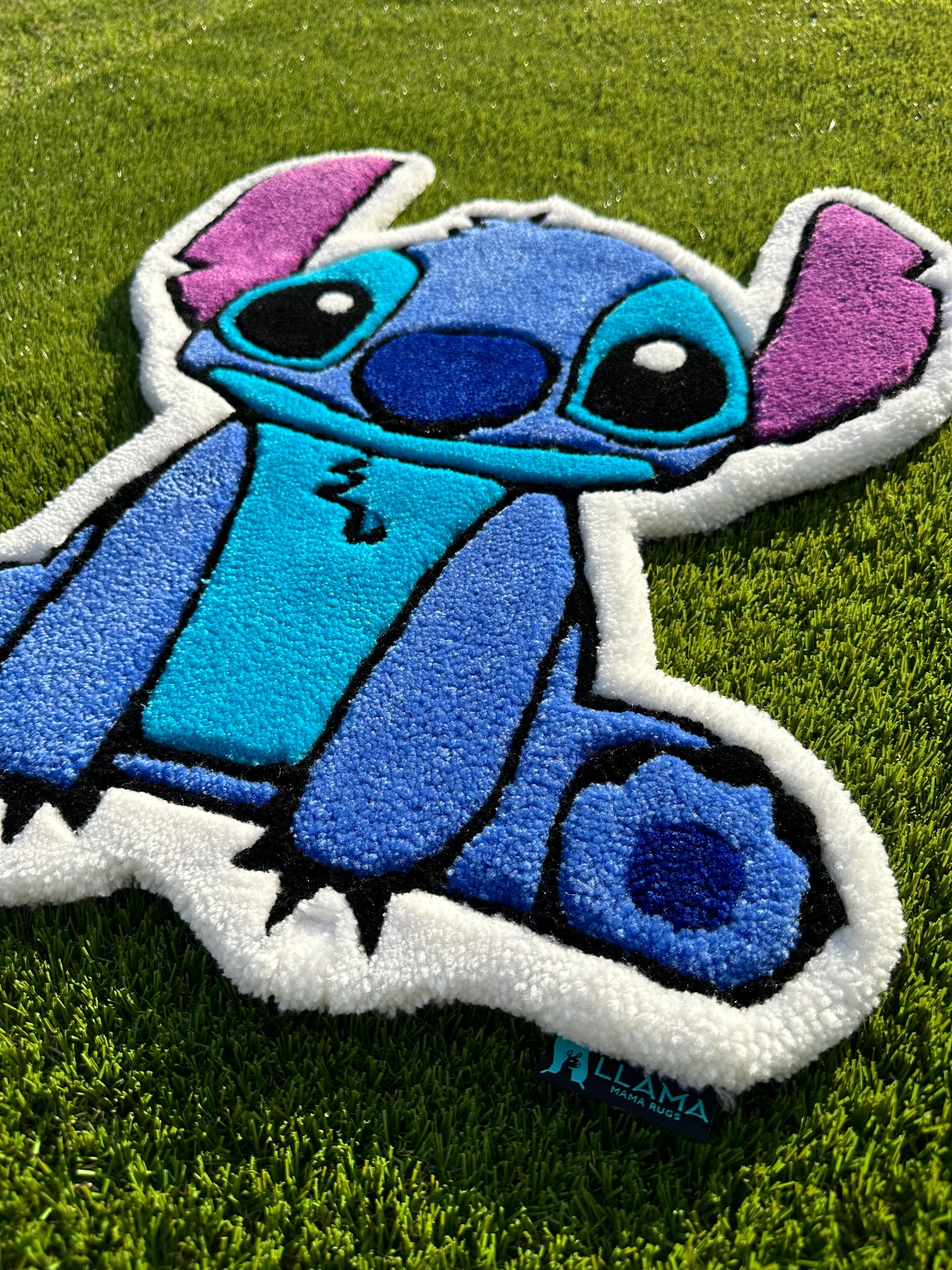 Stitch