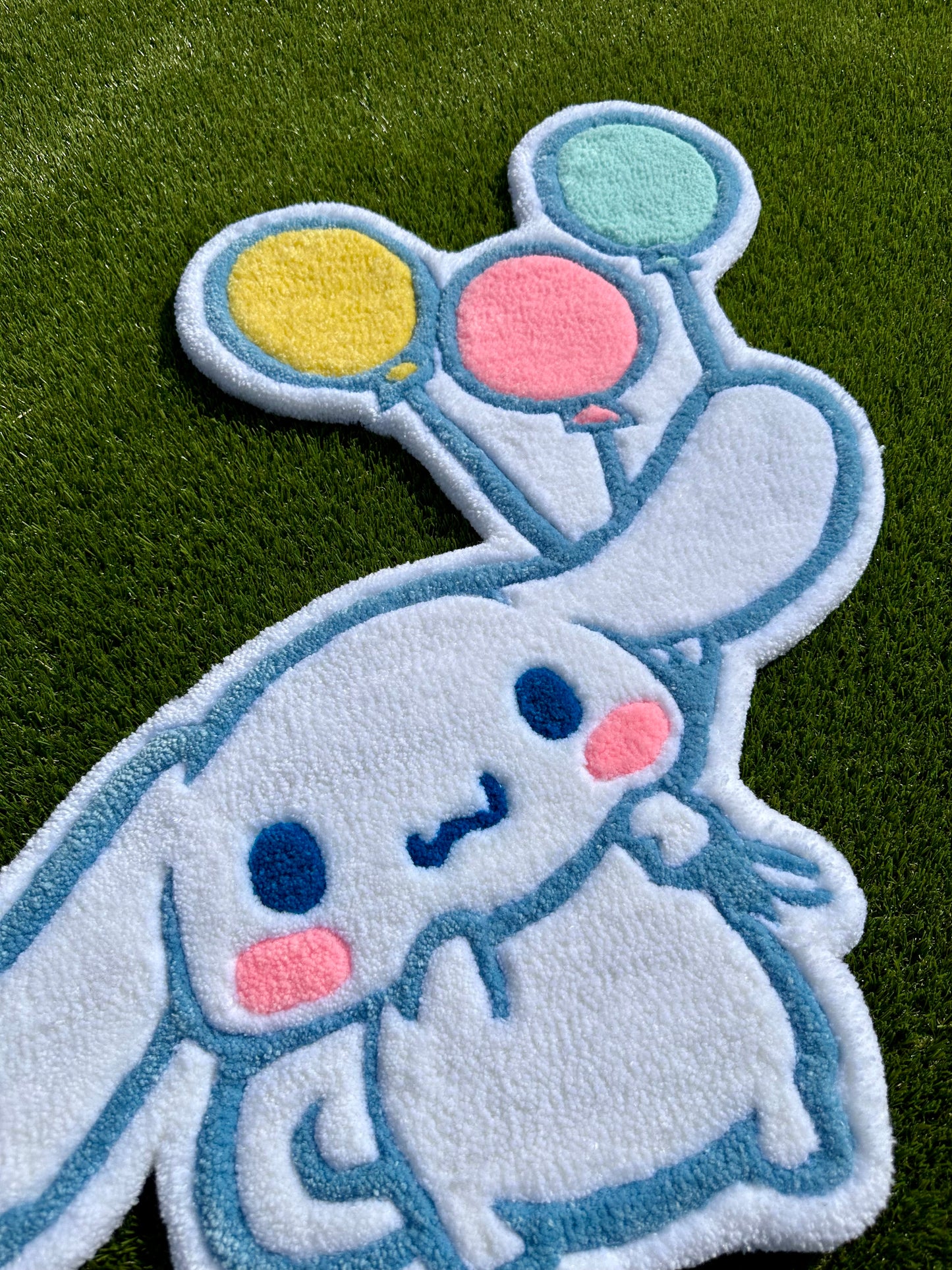 Cinnamoroll