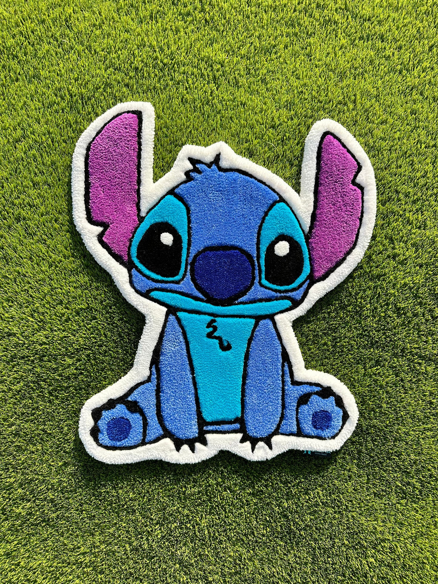 Stitch