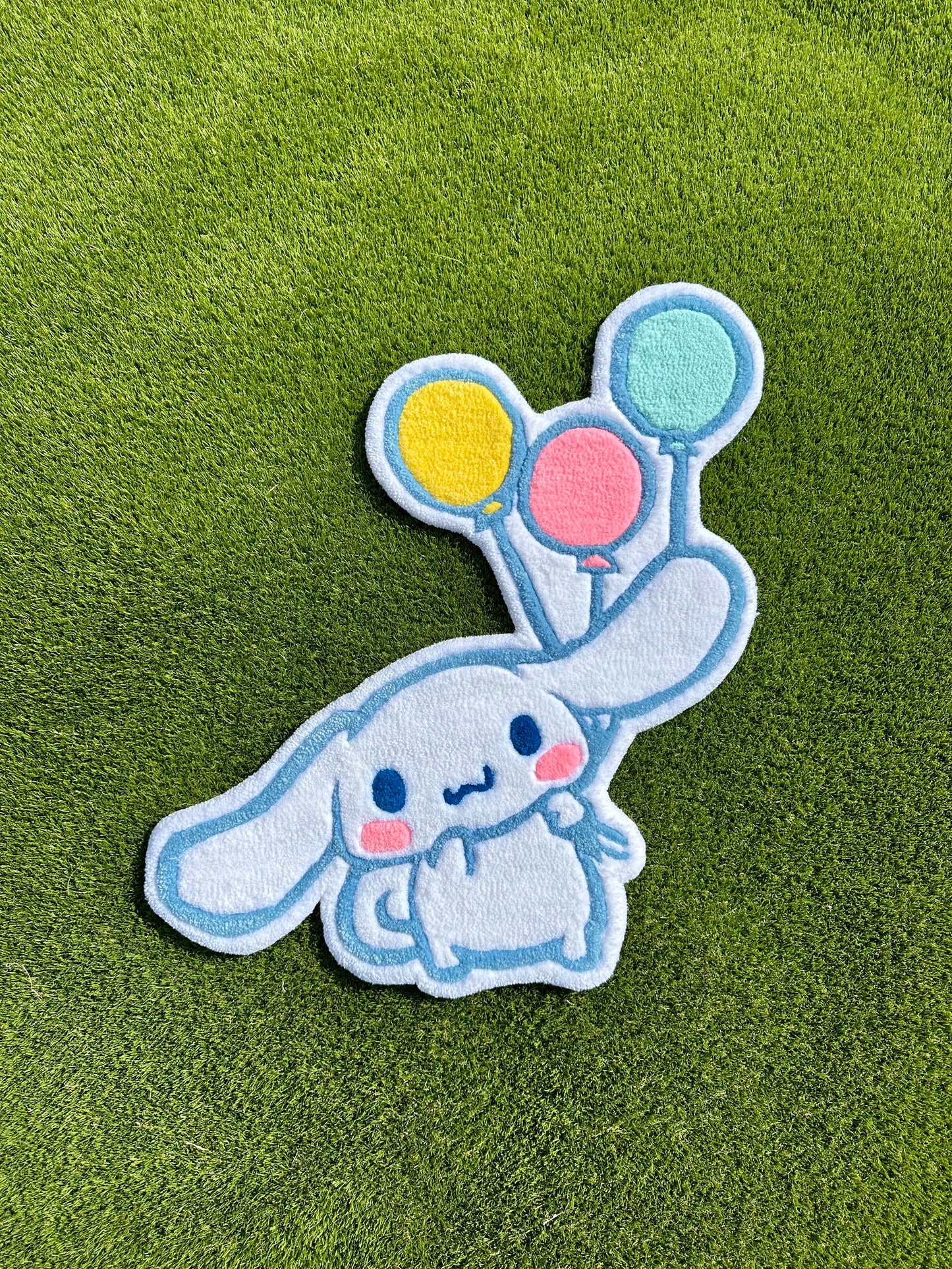 Cinnamoroll