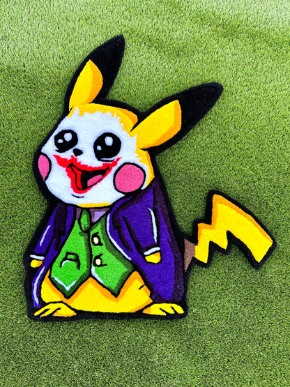 Pikachu Joker