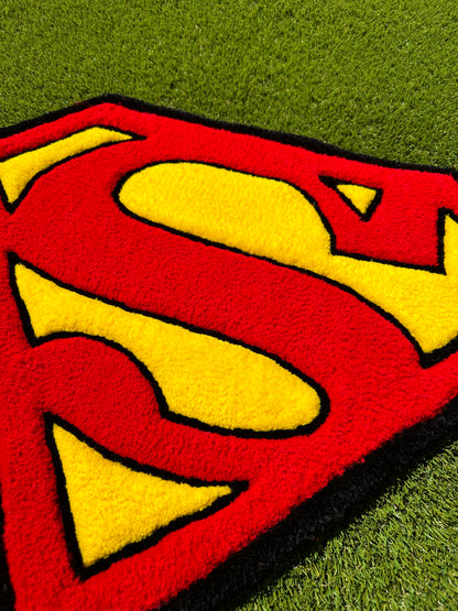 Superman Logo