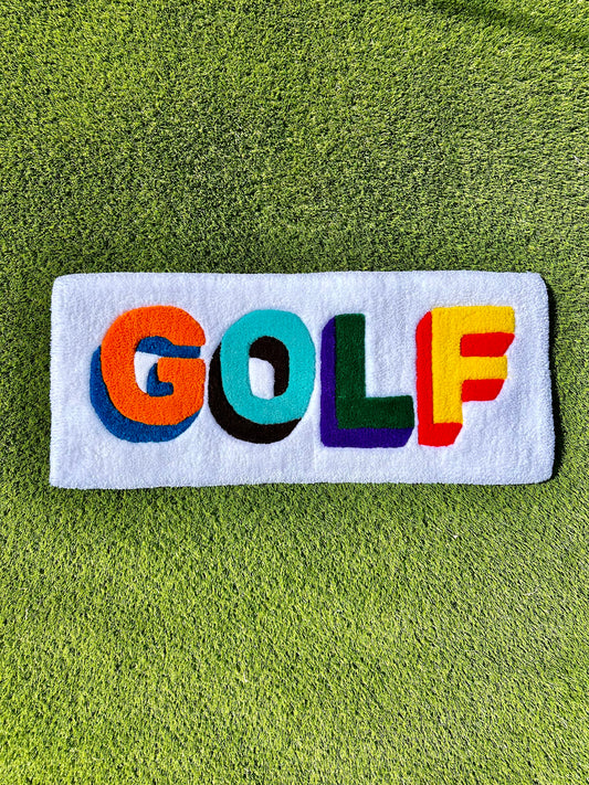 Golf Wang