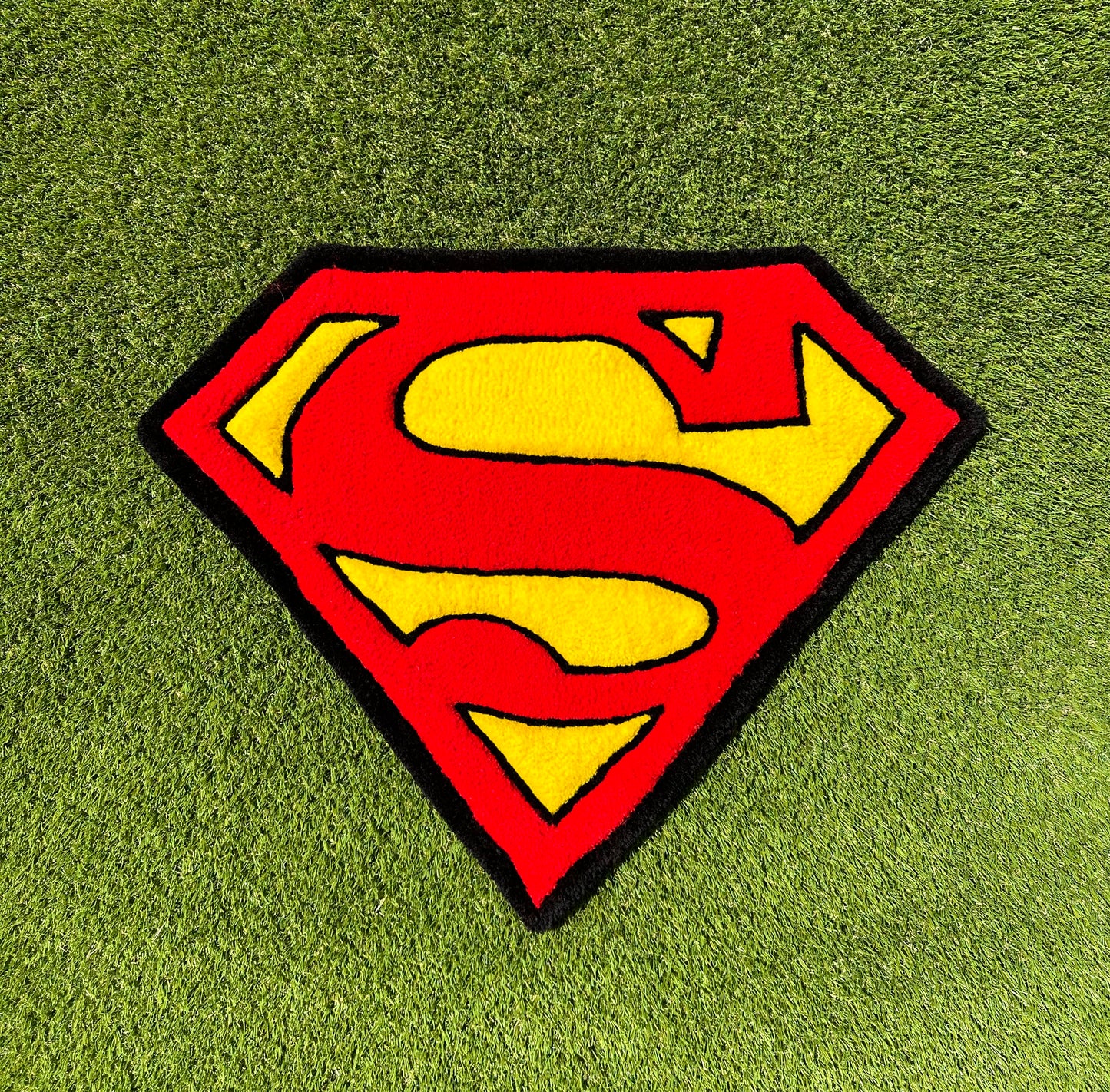 Superman Logo