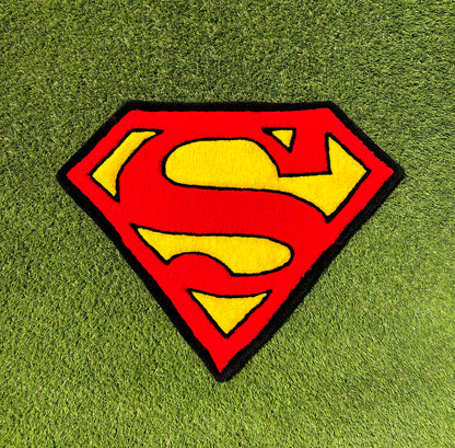 Superman Logo