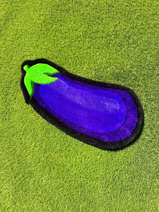 Eggplant