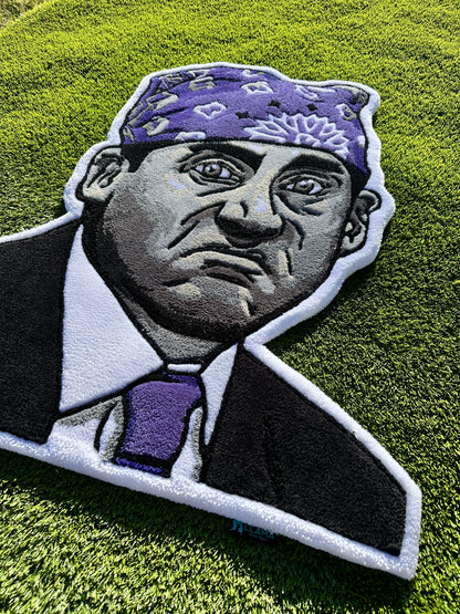 Prison Mike