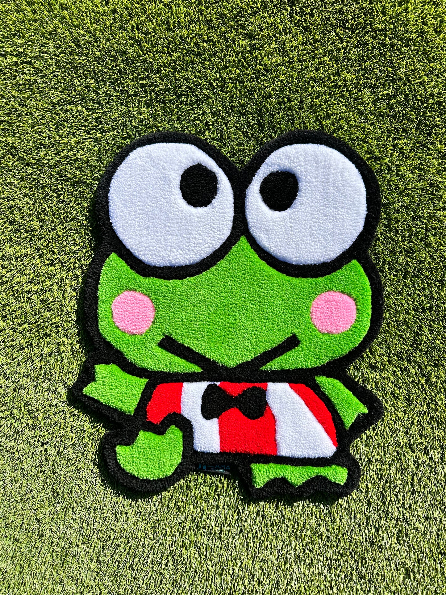 Keroppi