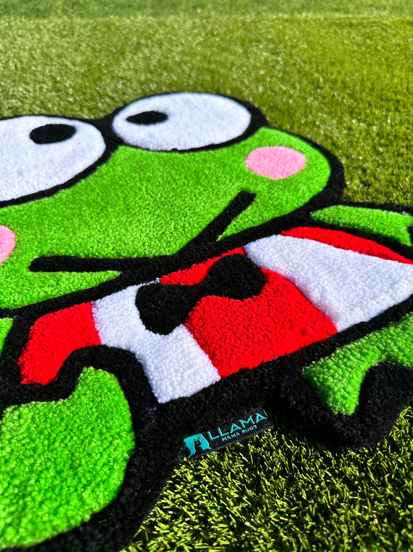 Keroppi