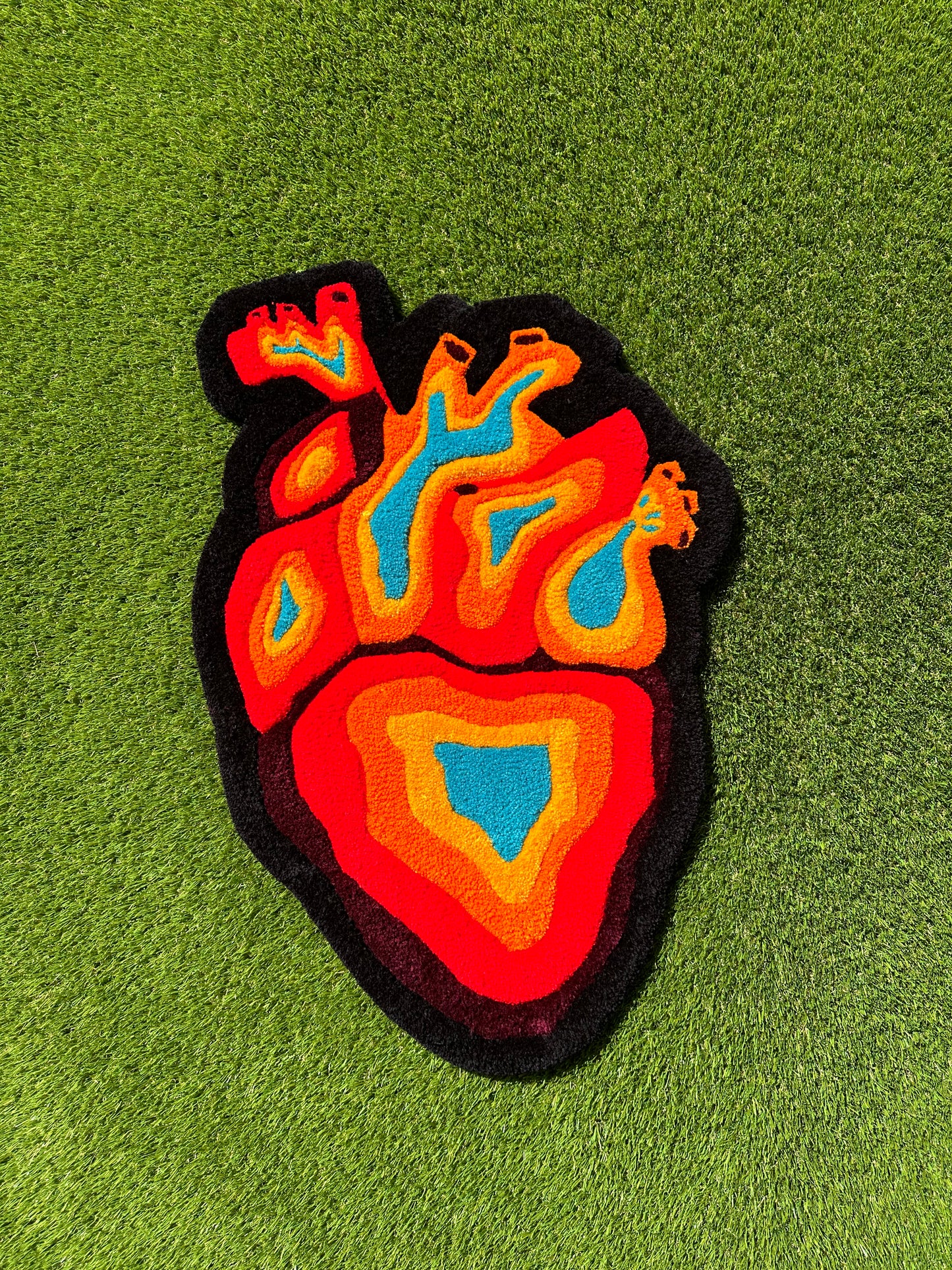 Thermal Heart